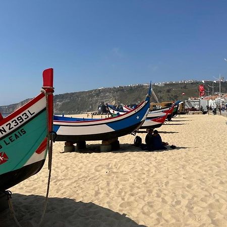 100 Meters From The Beach! Rua Da Paz נאזרה מראה חיצוני תמונה