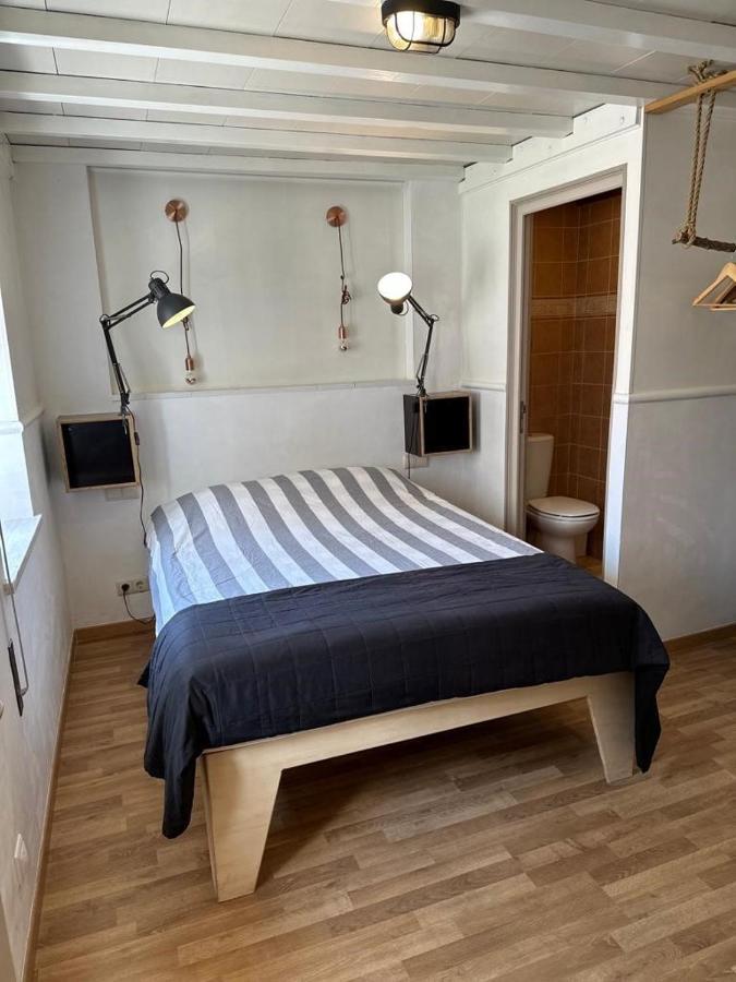 100 Meters From The Beach! Rua Da Paz נאזרה מראה חיצוני תמונה