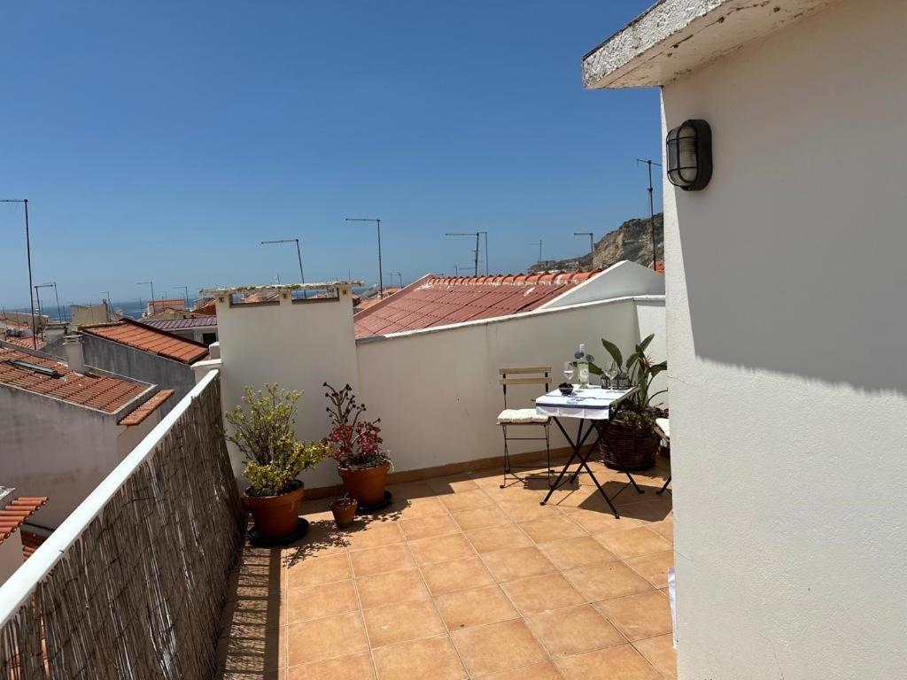 100 Meters From The Beach! Rua Da Paz נאזרה מראה חיצוני תמונה
