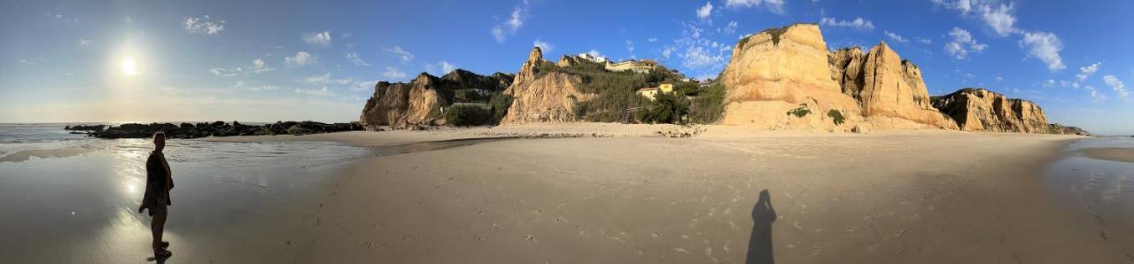 100 Meters From The Beach! Rua Da Paz נאזרה מראה חיצוני תמונה