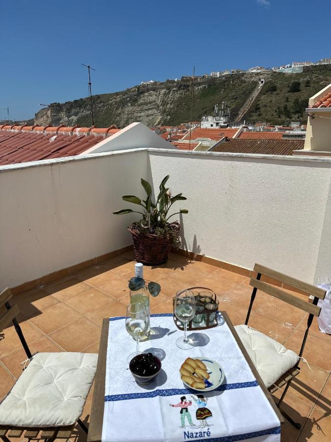100 Meters From The Beach! Rua Da Paz נאזרה מראה חיצוני תמונה